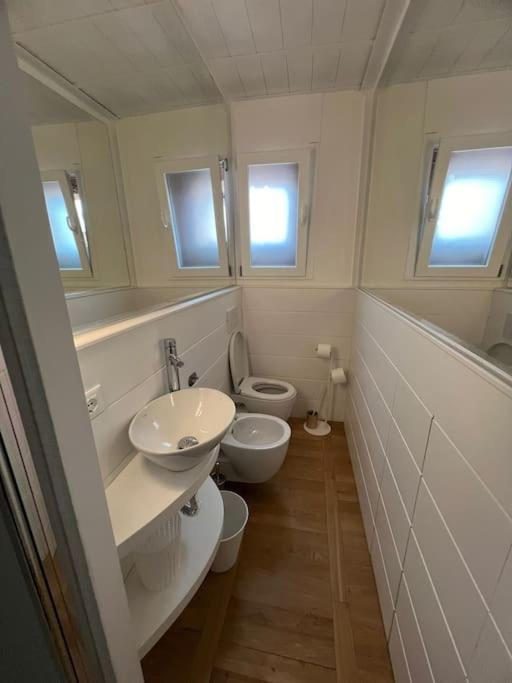 Piazza Venezia Appartement *