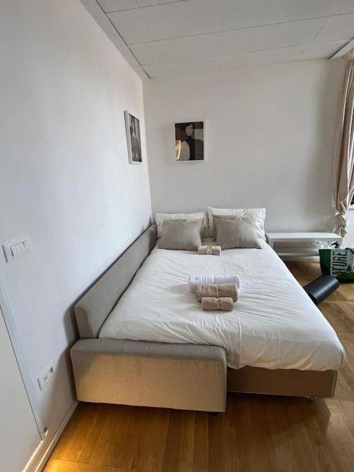 Piazza Venezia Appartement Rome