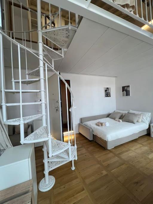 Piazza Venezia Appartement *