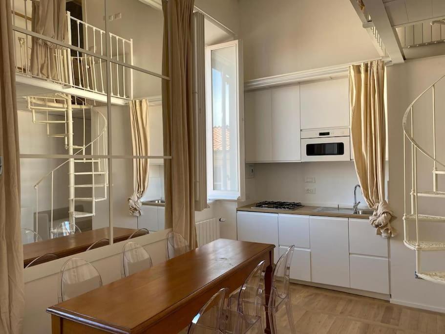 Appartement Piazza Venezia