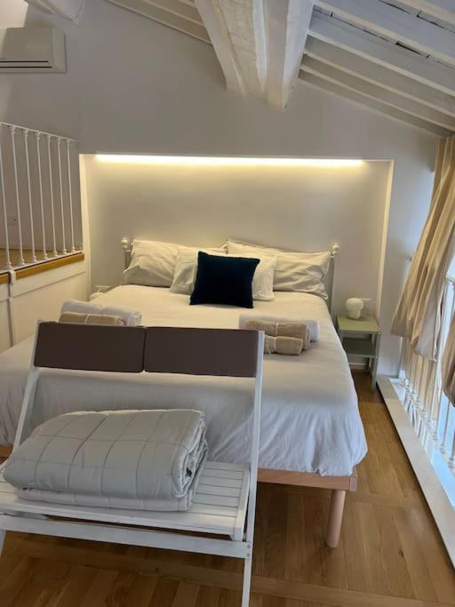 Appartement Piazza Venezia Rome