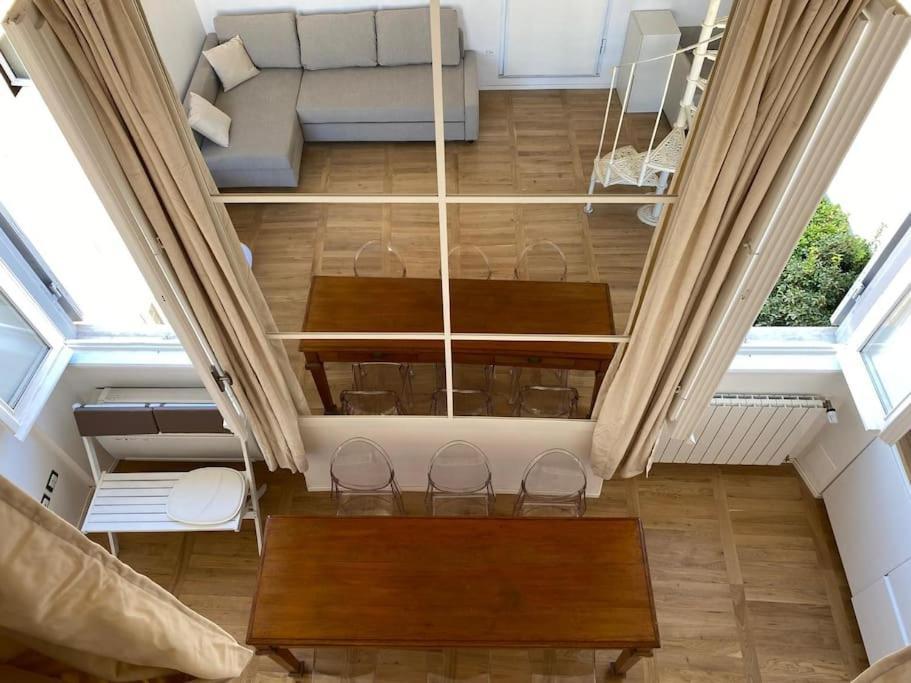Appartement Piazza Venezia