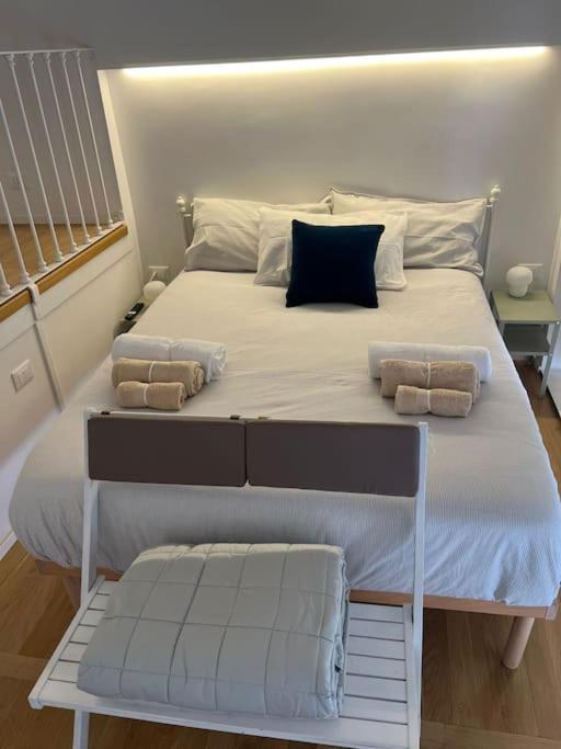 Appartement Piazza Venezia Rome