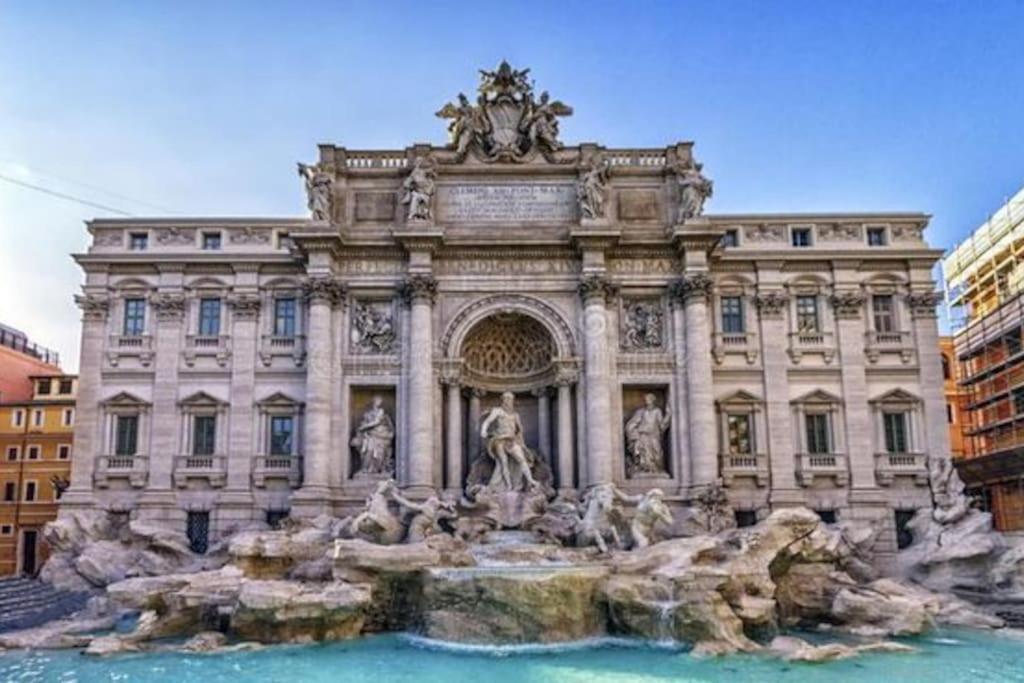 Piazza Venezia Appartement
