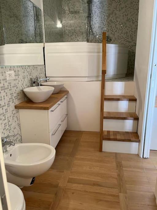 Piazza Venezia Appartement *
