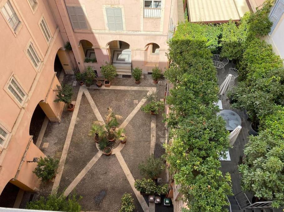 Appartement Piazza Venezia *